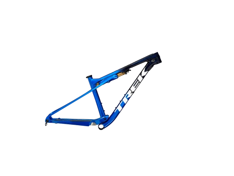 TREK Supercaliber Frame Set